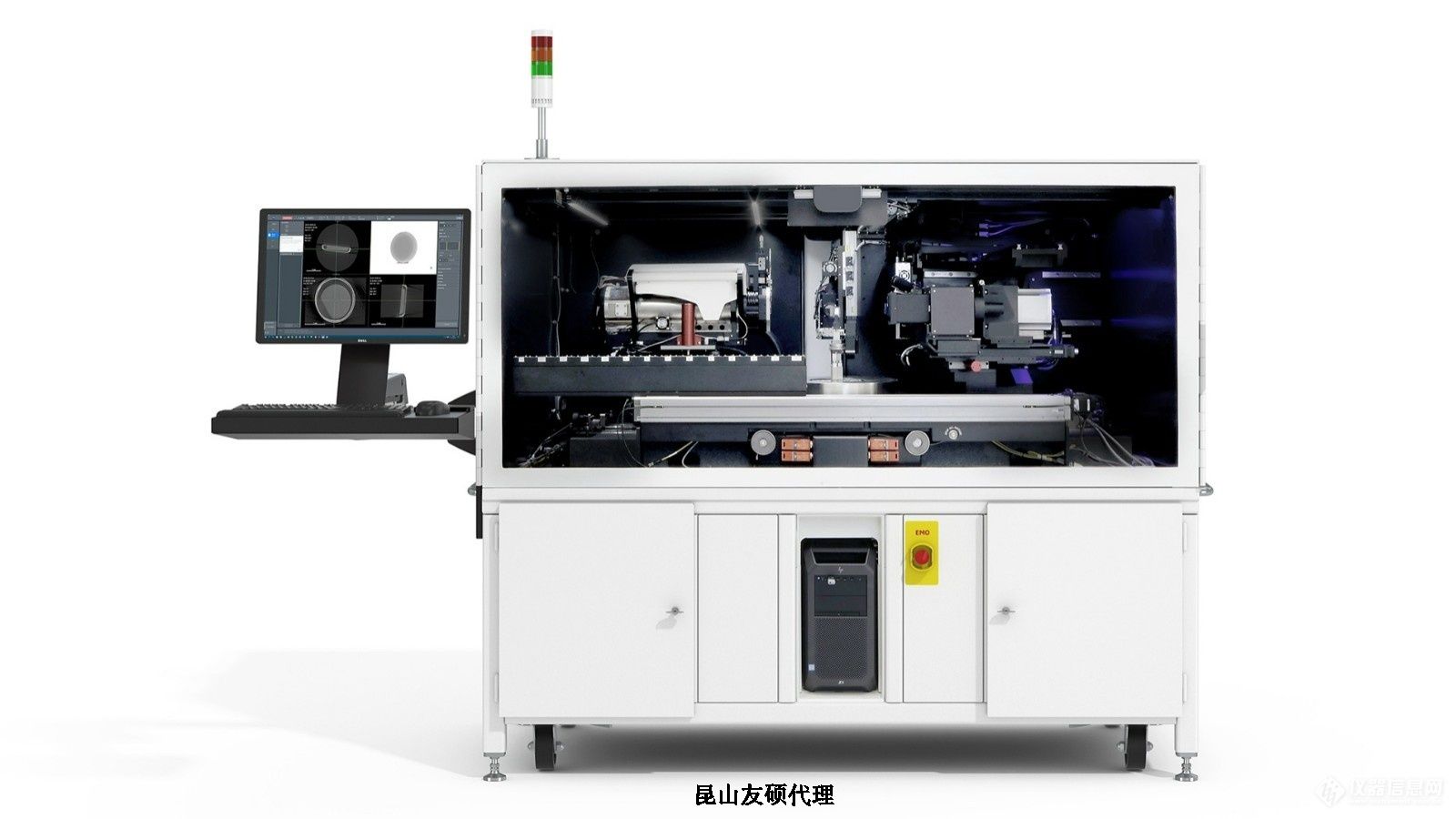 宁夏蔡司宁夏X射线显微镜