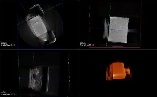 宁夏蔡司宁夏X射线显微镜